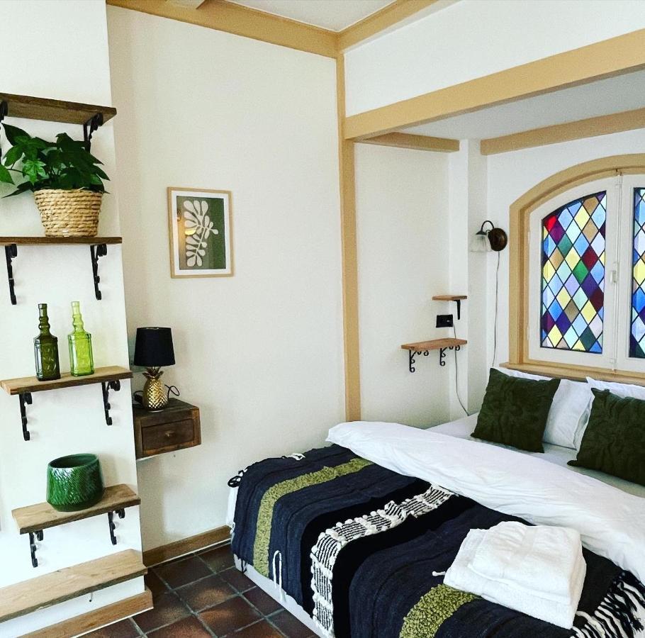 Toast By Night Bed & Breakfast Haarlem Eksteriør bilde
